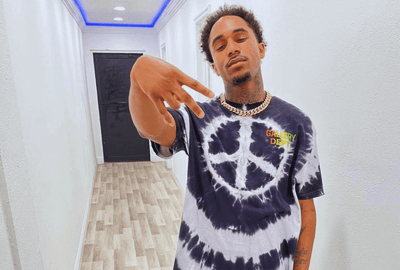 Loe Shimmy Starts-Off The Year Strong With The Infectious Joint & Visuals “Fallin”