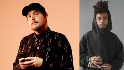 Rich Furniss And Smurfo Set The Vibes For 2023 With Groovy Single, ‘Out Of This World’
