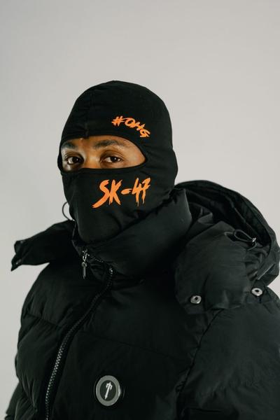 SK-47 Releases UK Drill Banger, ‘It Was Me’