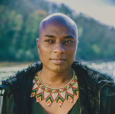Shaman Durek Drops Two Remix Compilations For His Groovy Anthem, ‘My House’