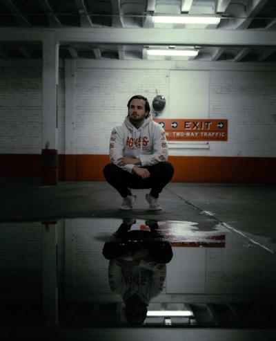 BARRON Drops Passionate Electronic Single, ‘Without You’