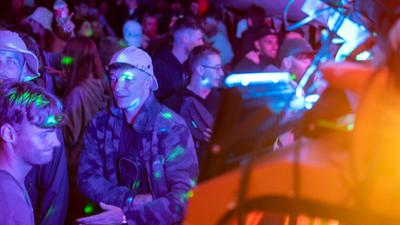 Rosa Festival Follows Up Last Year’s Sell-Out Debut With Its 2023 Return