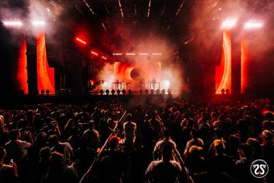 How to Make the Best of CRSSD Fest Spring 2023