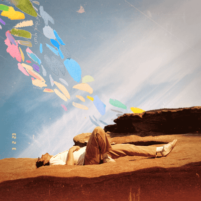 DLG. Drops Uplifting Two-Track EP, ‘MARCH’, To Kick Off His ‘2 on 2’ Project