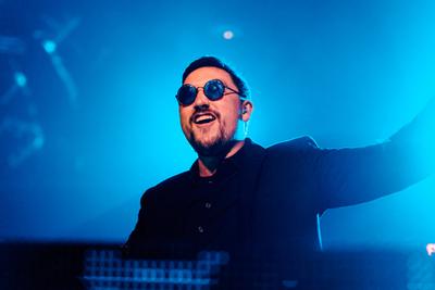 BLUUR Drops Exhilarating Bass House Anthem, ‘No Warning’