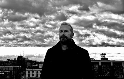PREMIERE: Betageist Opens New Sonic Possibilities With Single, ‘Blue Shift’