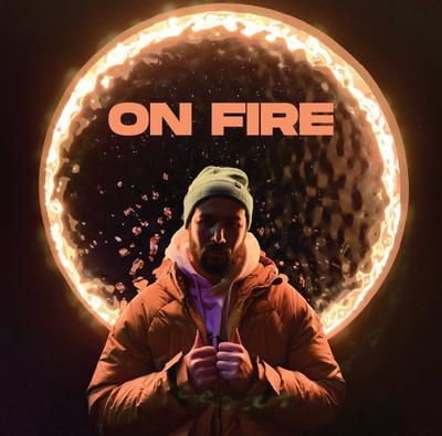 Don Afric Showcases His Unique Style Of Rap In New Single, ‘On Fire’
