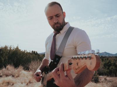 Drunken Logic Fuses Indie And Rock In New Single, ‘Born Mad’