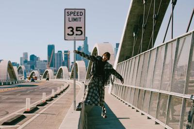 Isaiah Brown Reveals Music Video For Infectious Anthem ‘Please Be The One’
