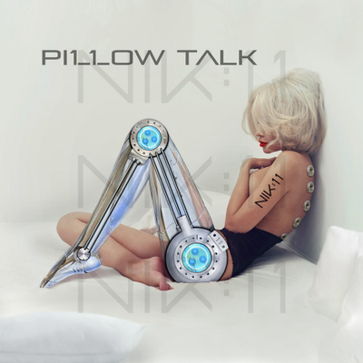 NIK:11 And Chico Bennett Join Forces On Transcendent New Single, ‘Pillow Talk’