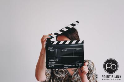 Point Blank Music School LA Launches Thrilling New Program, ‘Acting On Screen’