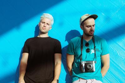 The Electric Sons Deliver Mesmerizing Indie-Alt Single, ‘Black Lotus’