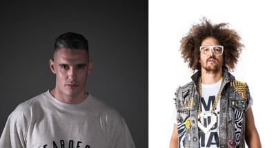 Interview: Dainjazone Revives Redfoo From Release Hiatus In ‘Long Live Party Rock,’ Shares About, Career, DJiing & More