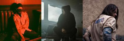 juuku Links Up With SSOS And NEWYON For Invigorating Bass Banger, ‘Lockup’