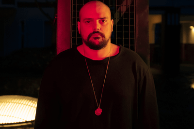 Nihil Young Reveals His New Entrancing Remix Of Talal’s ‘Lorean’