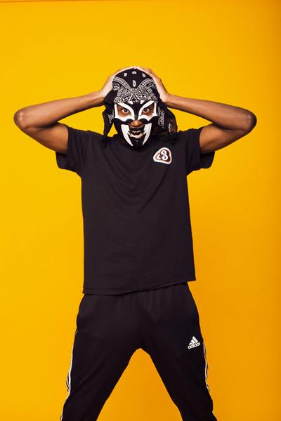 KAYRXN Drops Highly Anticipated Hip Hop Sequel ‘Make It Out Pt. 2’
