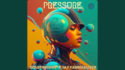 Craig J. Snider Unveils Goldfingers Music Label: Debut Single ‘Pressure’ ft. Jay Fankhauser