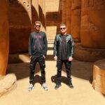 Adriatique and WhoMadeWho create the next ‘Miracle’