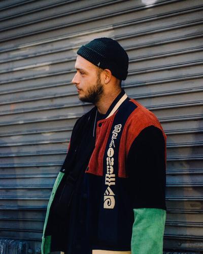 DROELOE and Banji’s ‘Landscape’ An Infectious Blend of Chill Pop and Heartfelt Gratitude