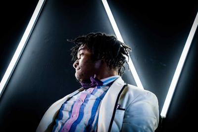 $$Terick’s Captivating New Single ‘Miss You’ Tugs at Heartstrings