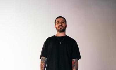 Josh Rubin Drops ‘Black and White’ on NCS