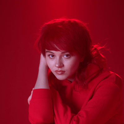 Rock-Pop Talent LINA MAXINE Unleashes Meaningful, Hard Hitting Single In ‘Cherry’