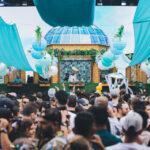 All Day I Dream plots upcoming summer stop in Toronto 