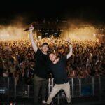 Last Heroes release final ‘All I See, You See Me’ album single, ‘Atmosphere’ with sød ven