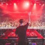 Cloonee debuts ‘Hotter Than Hell’ compilation on Hellbent Records
