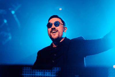 BLUUR Unveils Cosmic-Themed Video for Latest Single ‘Don’t Overthink It’
