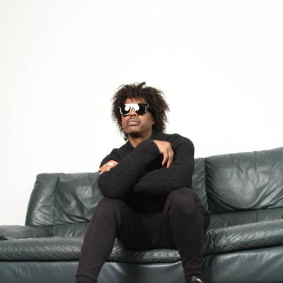Bootie Brown Showcases Stylish Funk And Soul Via Single ‘Suddenly’