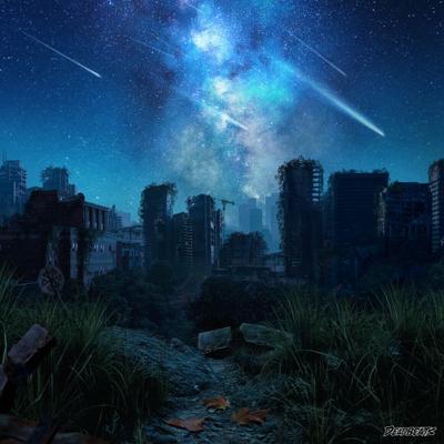Blanke and Britt Lari Create Enchanting Drum and Bass Single With ‘Drift’