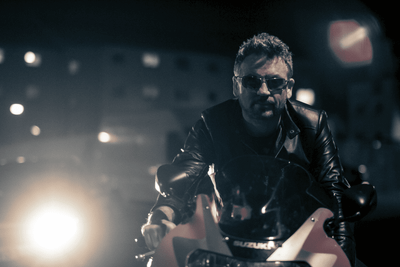 Martin Aelred Colgan Releases Multi-Genre Fusion In ‘Aurora’
