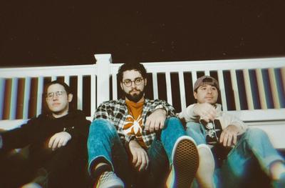 SadBois Release Their Magnum Opus In Melodic Bass/Rocktronic EP ‘Lonely Together’
