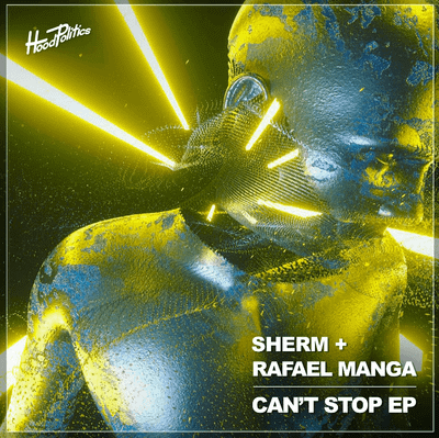 SHERM & MANSHN Unleash Must Hear Tech House Single ‘No Tomorrow In Chicago’ On Hood Politics