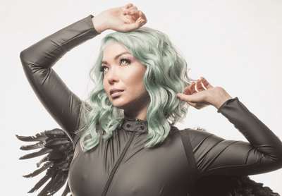 Synthia Looper Showcases Unique Style In The Release Of ‘Call My Name’