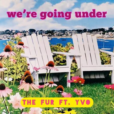 The Fur & YVO Team Up On Charming Pop Release ‘We’re going under’