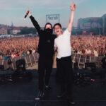 Alan Walker and Zak Abel drop ‘Endless Summer’