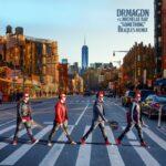 DRMAGDN re-imagines the Beatles’ classic ‘Something’