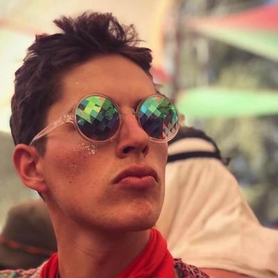 Jives Unleashes ‘Flow Steady’: A Fresh Take on Experimental House