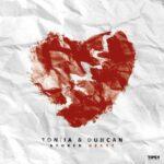 Toniia & Duncan use electronica to cure a ‘Broken Heart’