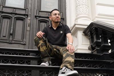 Repeat Ultra Wordwide Soloist Gromo Introduces ‘The Vortex’, Signaling New EP On The Horizon