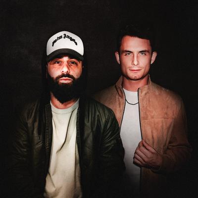 Vinny Vibe & James Kennedy Team Up On Festival/Club-Ready Sizzler ‘Ride Like This’