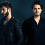 Vicetone releases feel-good 4-Track EP ‘Departing Reality’