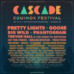 Enter to win a chance to be the opening DJ at Cascade Equinox, headlined by Pretty Lights [Contest]
