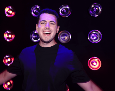Barkin Reveals Bass House Banger In ‘Kitty Club’