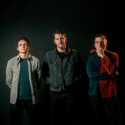 Cold Weather Company Unveils Enchanting Single ‘Will Tomorrow Ever Come’ Following Mathame Collaboration