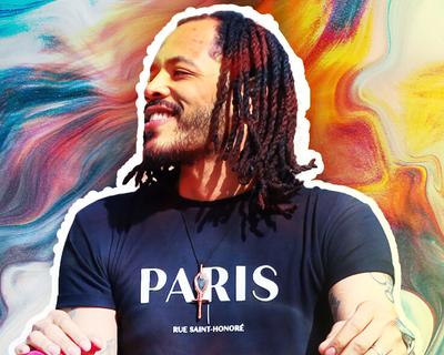D.White Unleashes Hip-Hop-Laced, Powerful Single ‘8 Ball’
