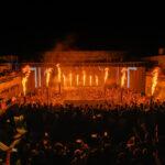 Brooklyn Mirage prepares for first Halloween event, The Cityfox Halloween Festival, featuring Bob Moses, Bonobo, Kölsch, and more