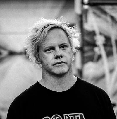 Damo Cox Drops Moving 2-Track Release In ‘Wub Me’ EP, Released On His Own Label Sorta Kinda Music